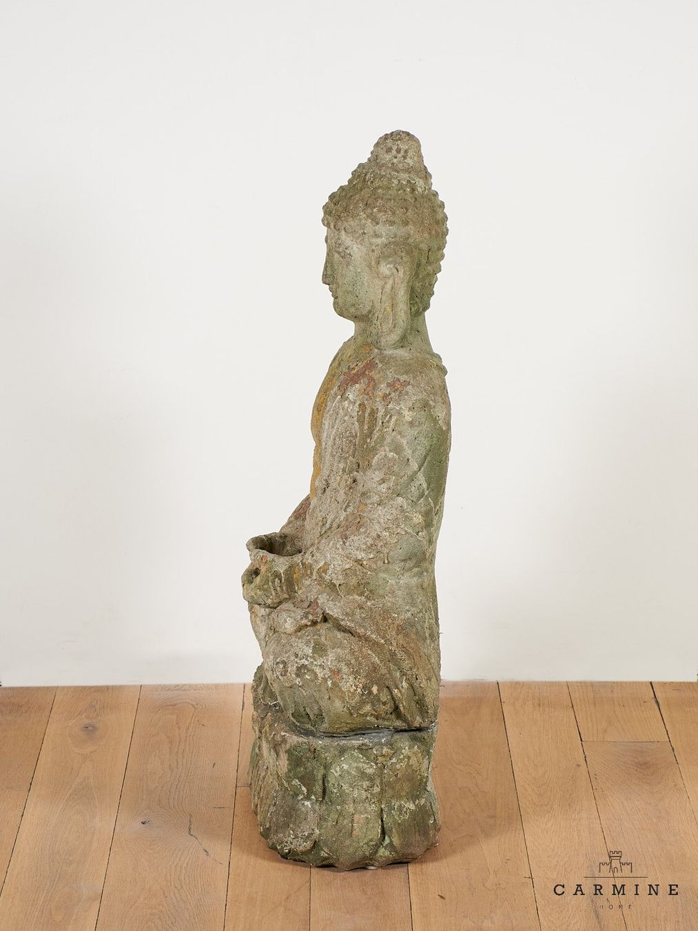 Sculture & Statue: Buddha, 20. Jahrhundert – Usato da Ostermundigen venduto da CarmineHome 1