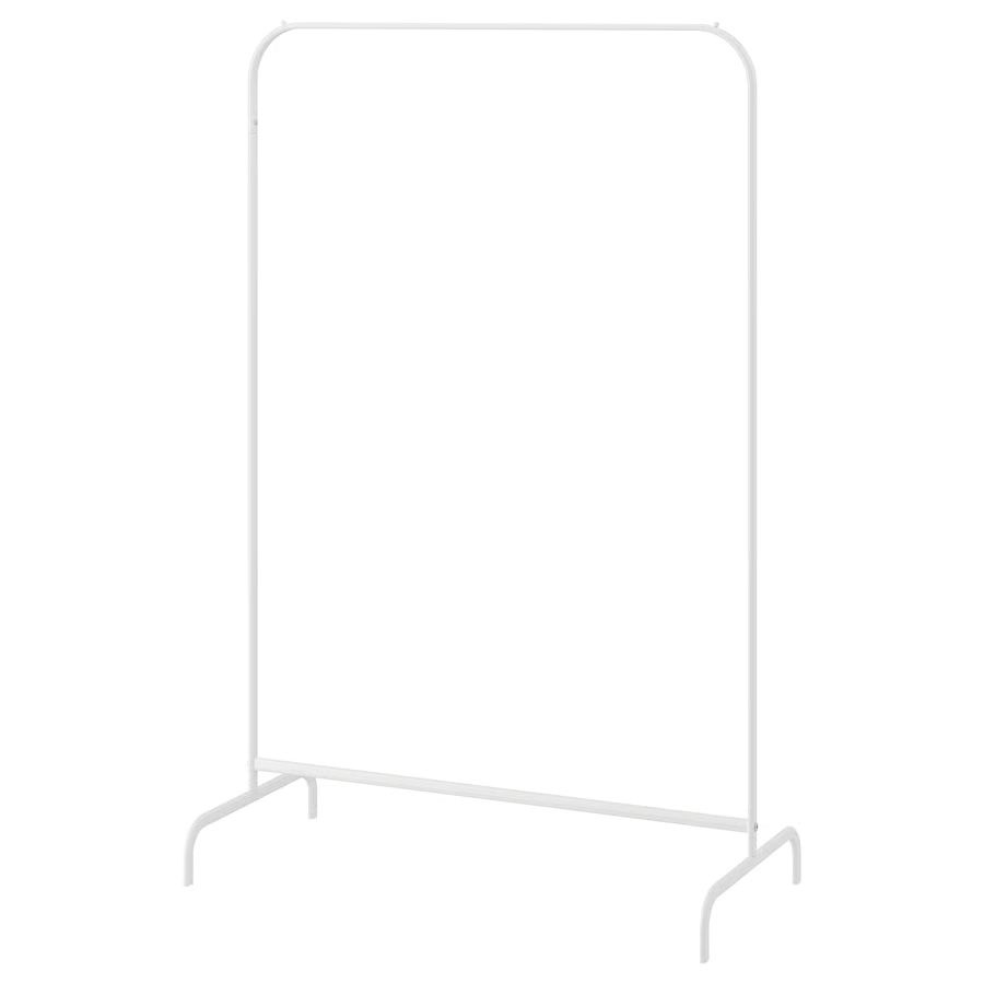 Ikea Guardaroba: Kleiderständer IKEA weiss – Usato da Winterthur venduto da hof_hd8q 2