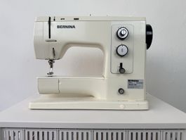 Bernina 831, guter Zustand