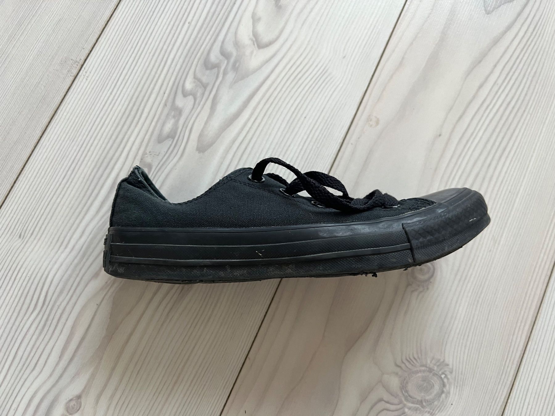 Converse Chaussures femmes: Sneaker – D'occasion à Dübendorf par geiserfamily 3