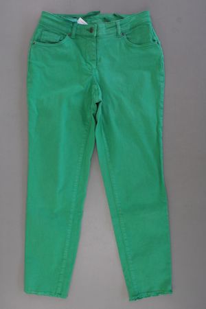 Madeleine Regular Jeans Gr. Kurzgröße 19