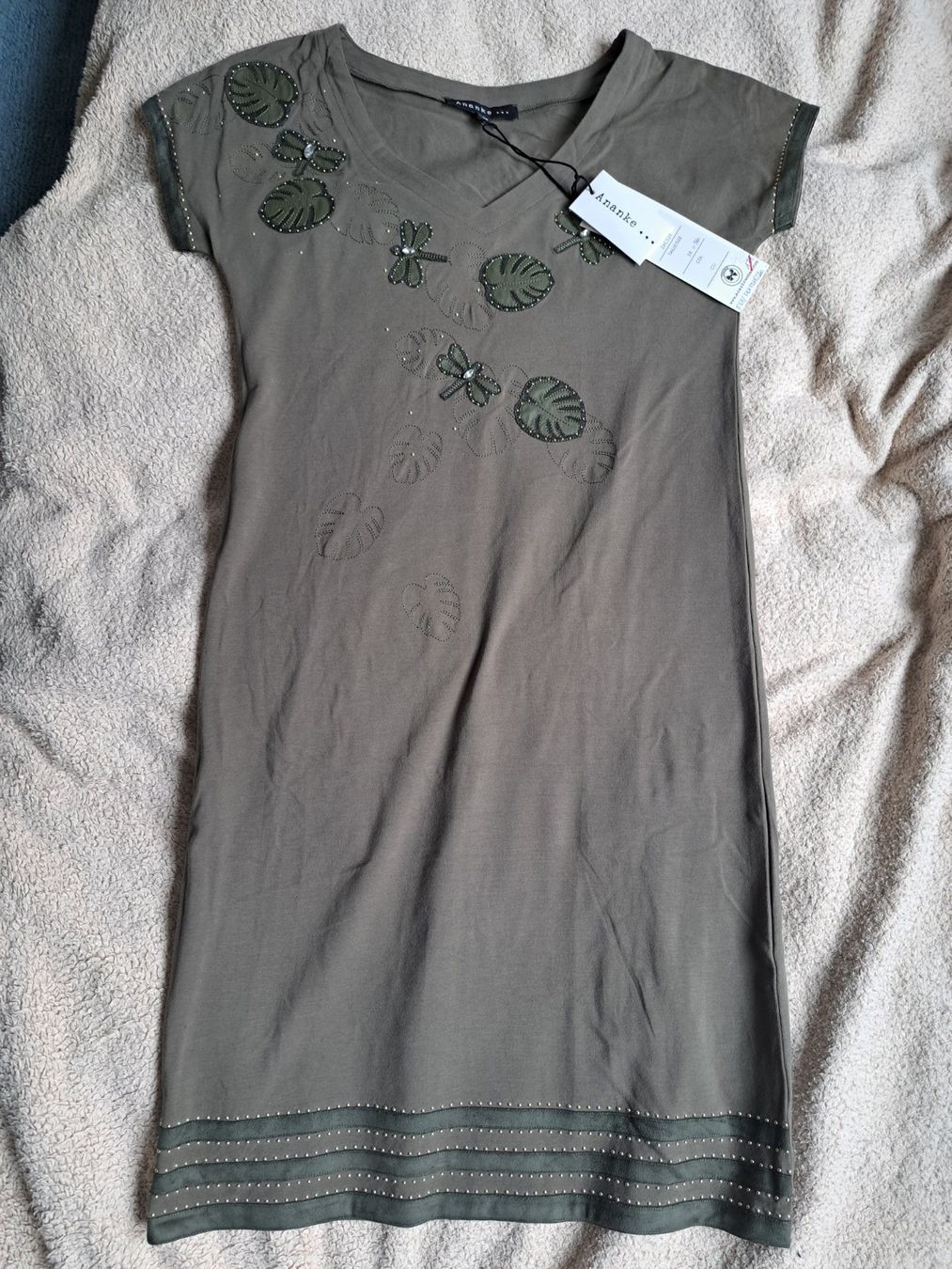 Vestiti: Schönes Ananke Kleid NEU 36 – Nuovo (secondo la descrizione) da Bern venduto da M.J.R.