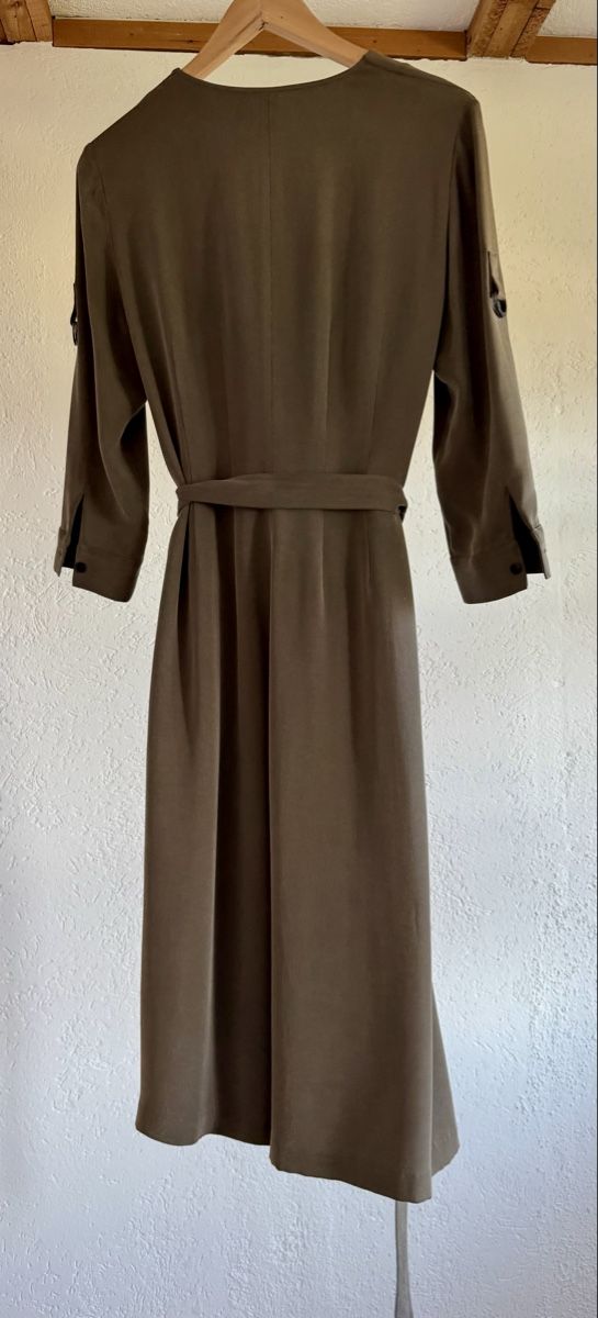 Vestiti: Silk dress  – Usato da Männedorf venduto da Clearskies 1