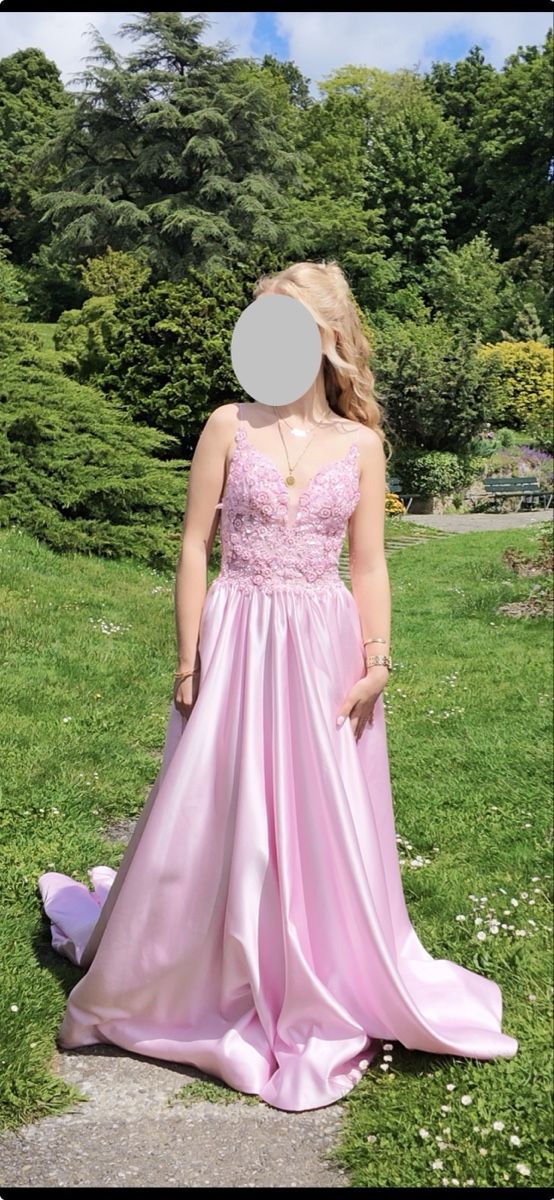 Vestiti: Robe de mariage  – Usato da Lausanne venduto da Michel_Ozcan