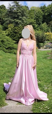 Robe de mariage 