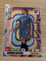 Panini FIFA World Cup 2026 Limited Edition Khusanov