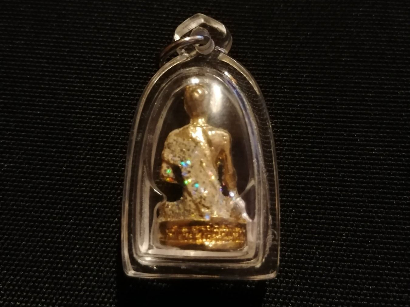 Ciondoli: Thai Buddha Amulett (Nr. 1016) – Usato da Rothrist venduto da SiddharthaMoon 4