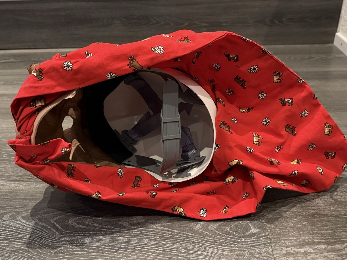 Masken: Fasnachtslarve – Gebraucht aus Itingen von uhu777 2