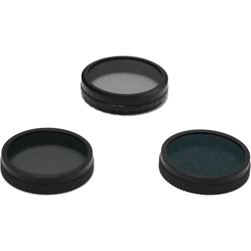 Filtri: Aerial Filter – Nuovo e nell'imballaggio originale da Dietlikon venduto da Salesmax