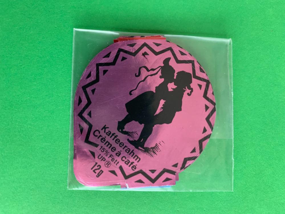 Série 204 H Märchenfiguren riegel | Kaufen auf Ricardo