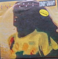 Vinyl-Single Eddy Grant - Electric Avenue