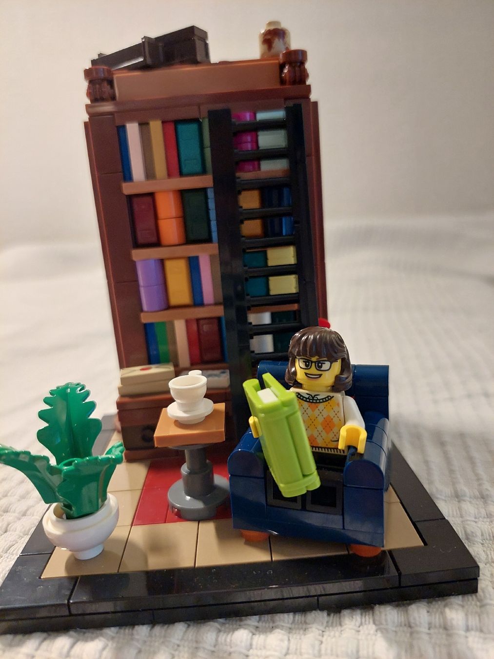 Lego Jeux de construction: Lego IDEAS 40698 – D'occasion à Embrach par osi3 1