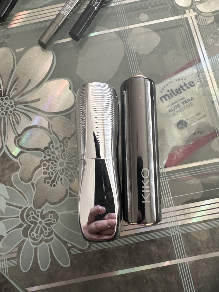 Make-up: 2 Lippenstifte von Kiko – Nuovo (secondo la descrizione) da uzwil venduto da Semkii.j