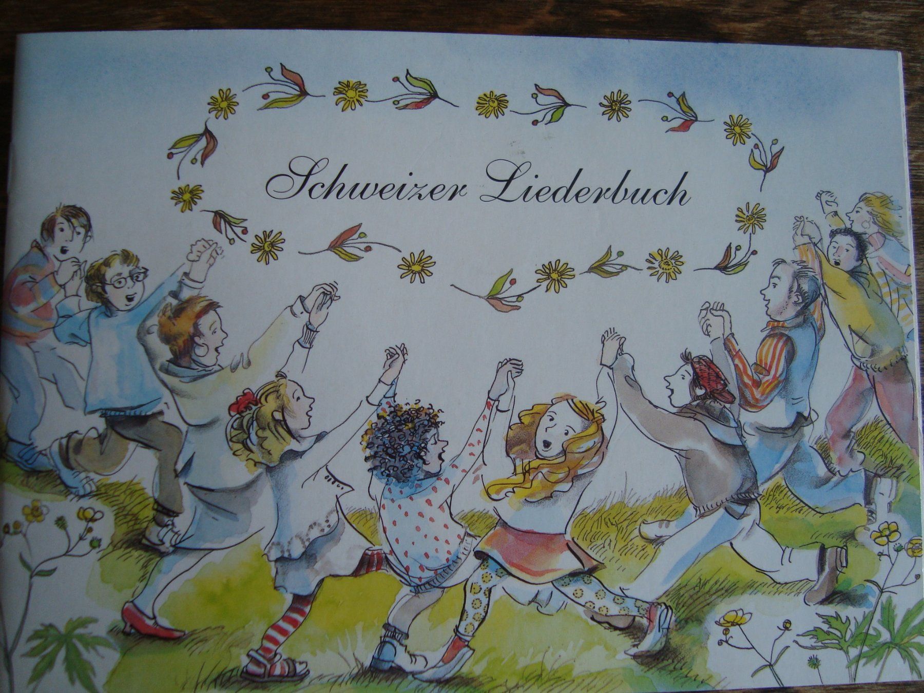 Bücher: Schweizer Liederbuch. Band 2 und 4 – Neu (gemäss Beschreibung) aus Fribourg von ruswil007