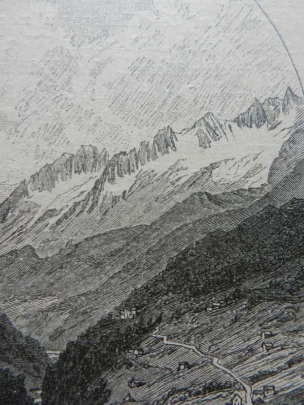 Incisioni: Airolo Leventina Ticino – Usato da Risch venduto da Rischli15 7