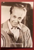 Ernst Stankovski 1928-2022 Autogramm signiert Foto 10x15cm