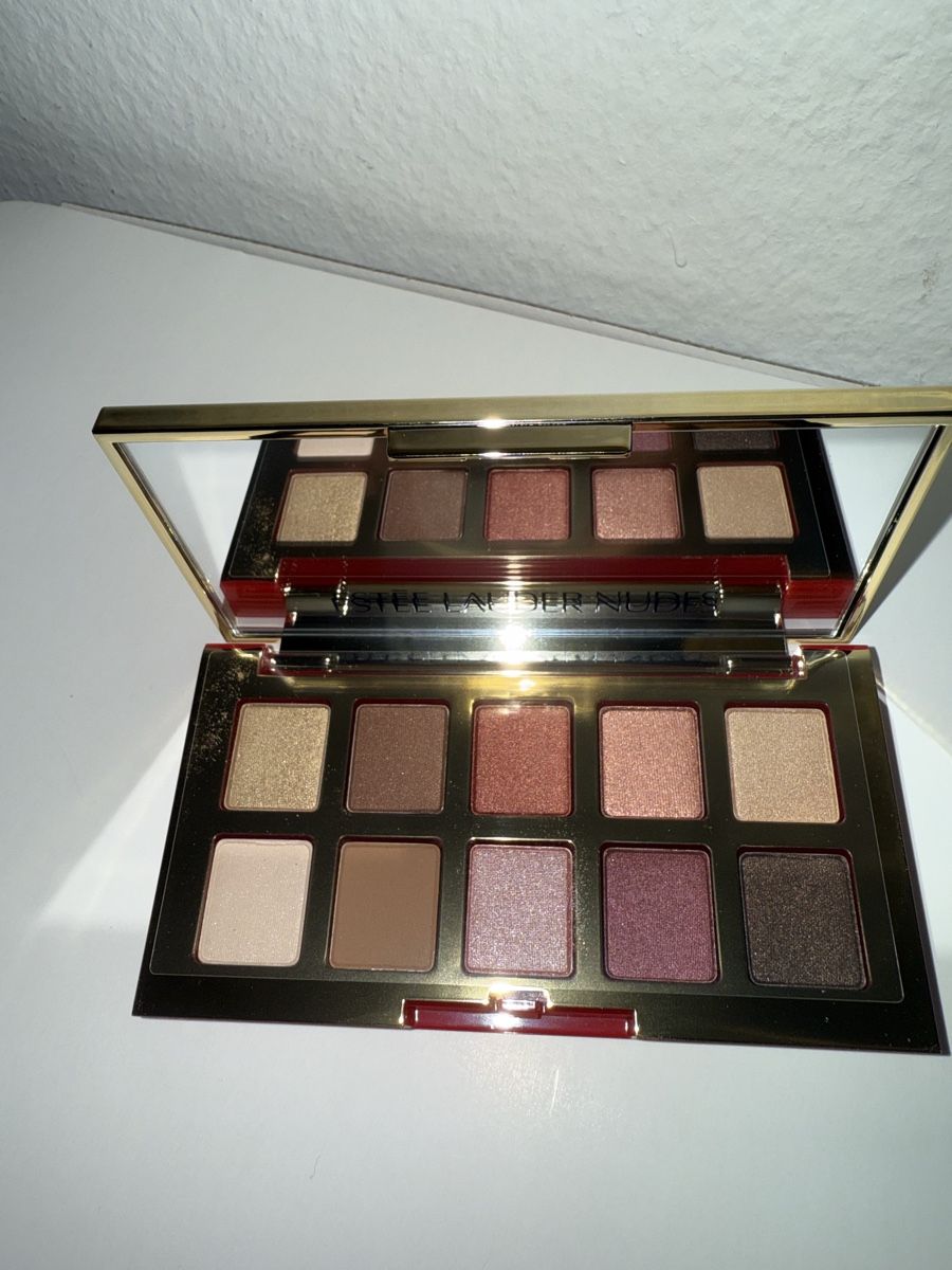 Estée Lauder Make-up: Neu und unbenutzt / Estée Lauder Lidschatten – Nuovo (secondo la descrizione) da Aarburg venduto da Da-Lila