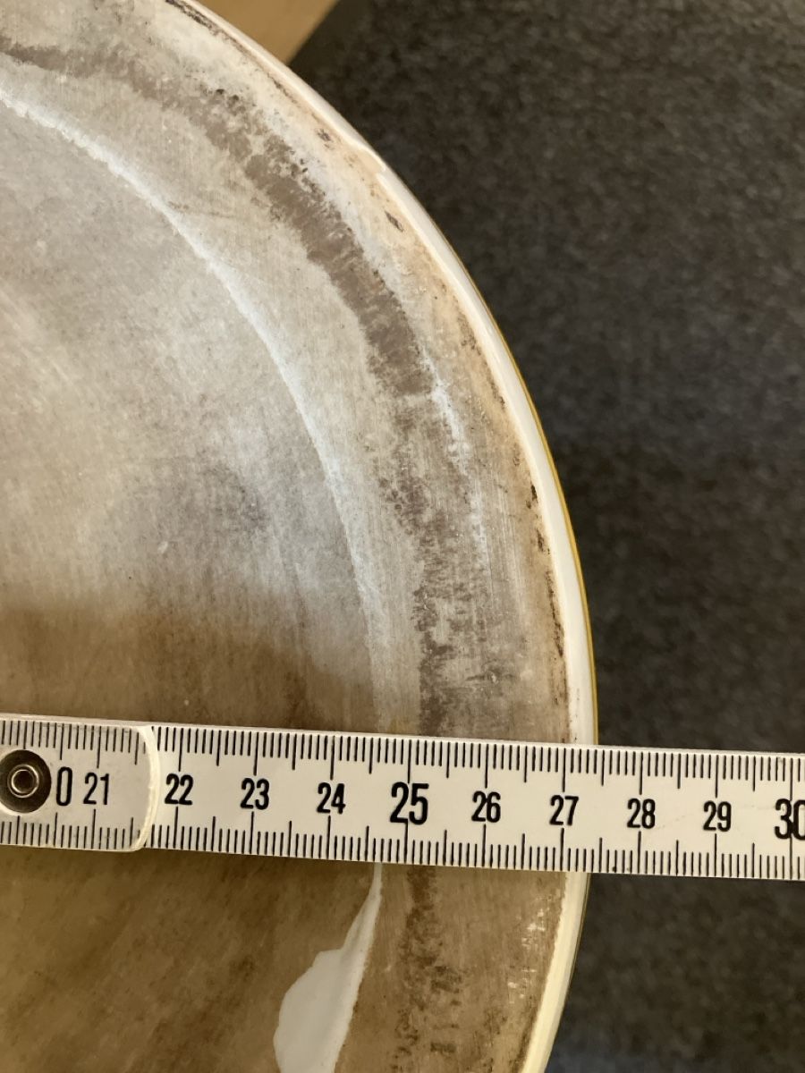 Vasi & Recipienti: Toussi Court Vase – Usato da Erlenbach im Simmental! venduto da Simmentaler-Perlen 6