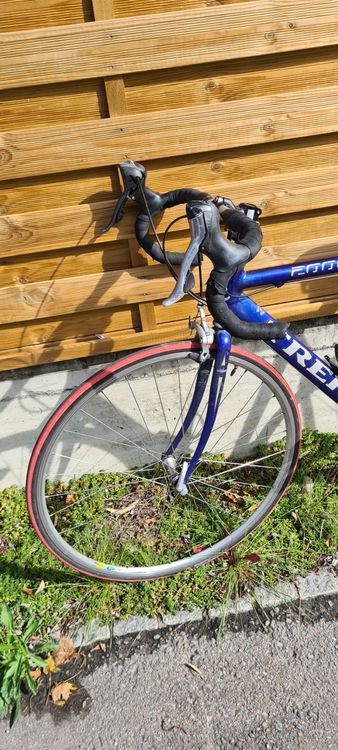 Trek 2000 deals alpha sl