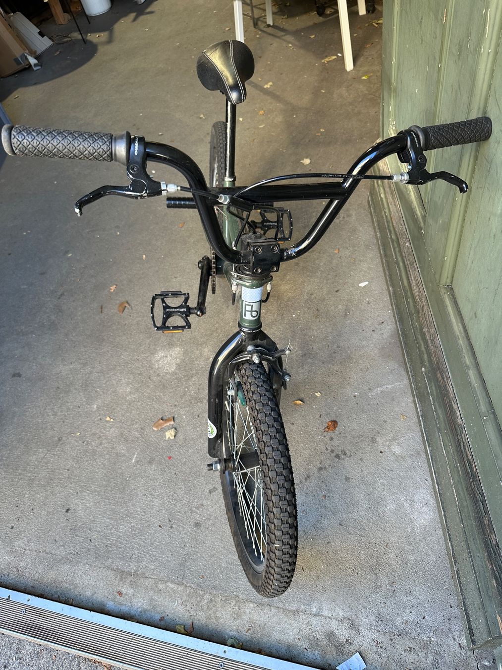 Felt Biciclette: BMX FeltBikes 20“ – Usato da Zürich venduto da atlantis77 8