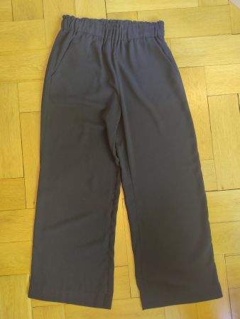 dünne Hose