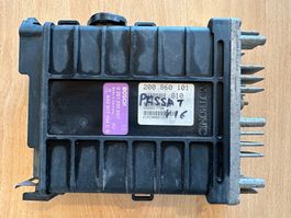 Bosch Steuergerät 0261200860 8A0907404CB