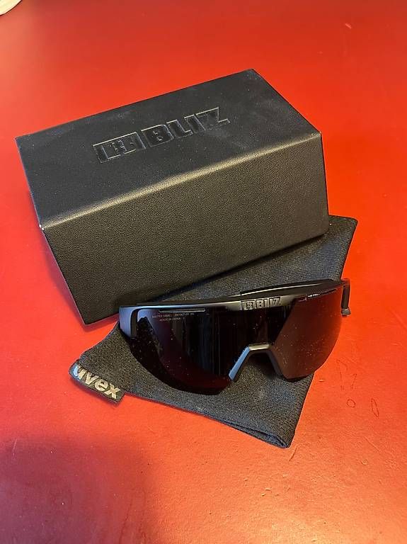 Occhiali & Lenti: Bliz Matrix Sonnenbrille – Nuovo (secondo la descrizione) da Zürich venduto da livhochi 2