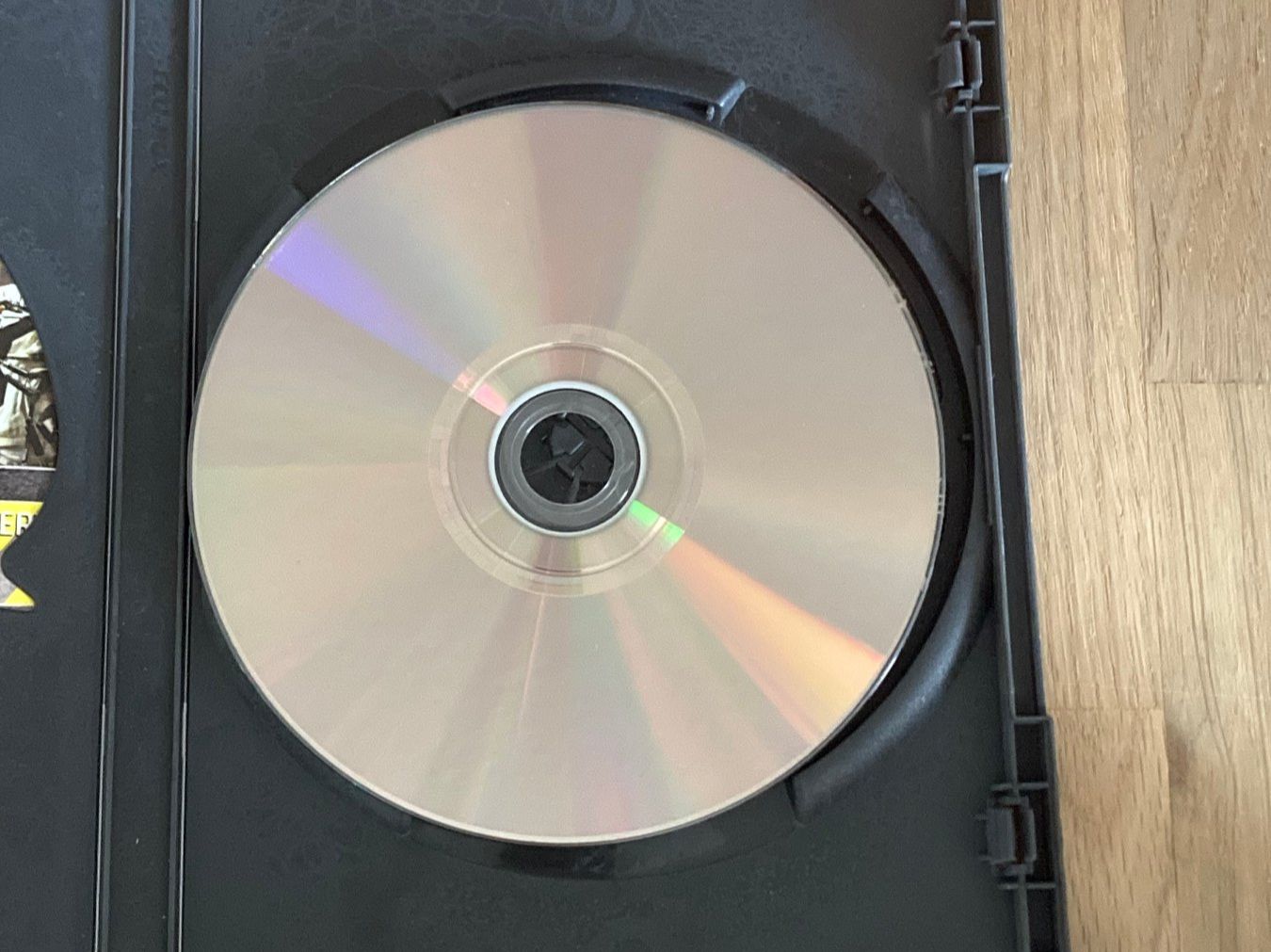 Alle DVDs: DVD / ELYSIUM – Gebraucht aus Baar von sonnenschein076 3