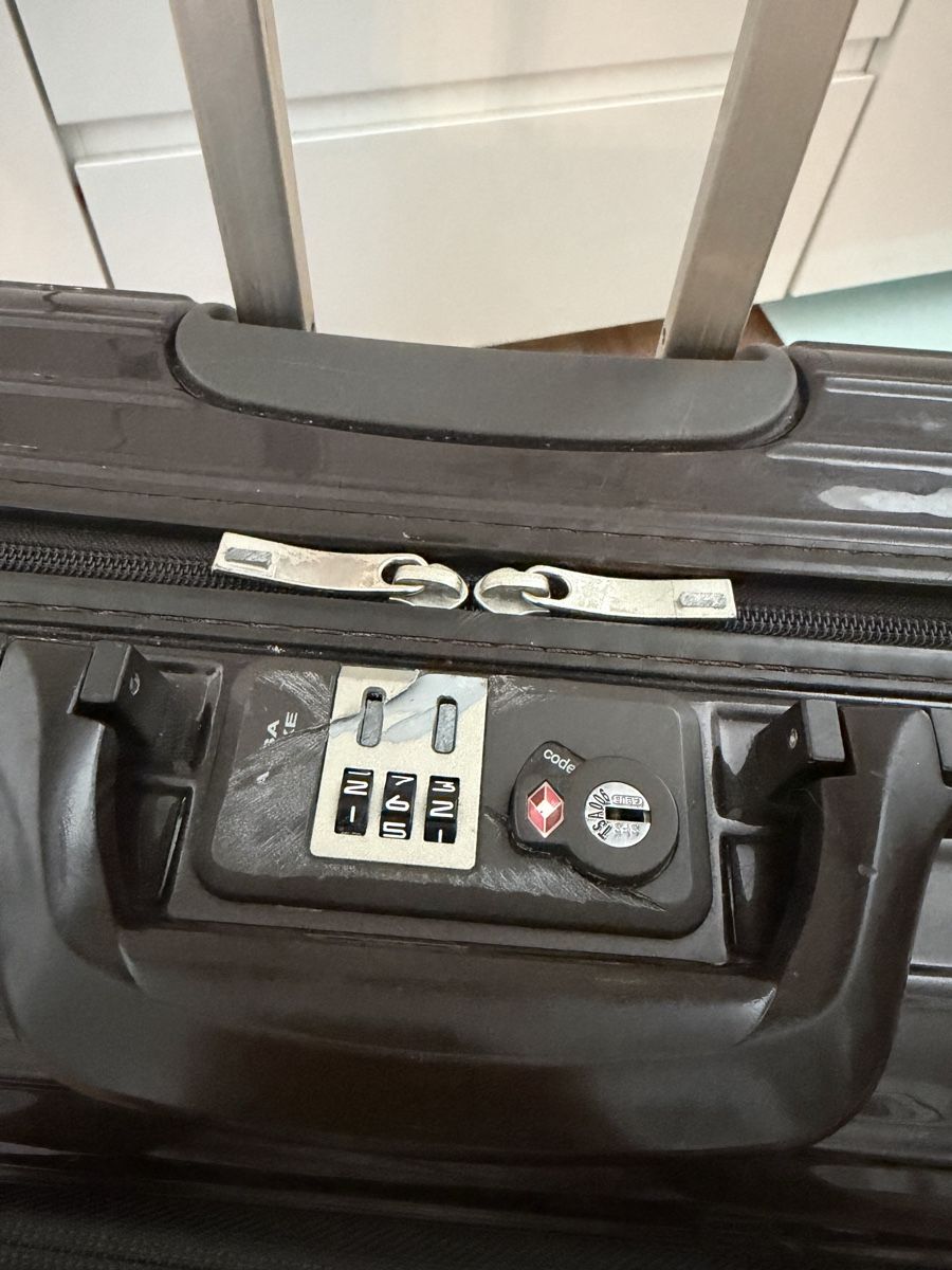 Rimowa Valigie: Rimowa Koffer – Usato da Zürich venduto da bentley_ 5