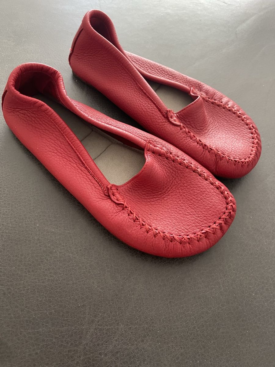 Scarpe da donna: Mokassins Bär 38 – Nuovo (secondo la descrizione) da Dübendorf venduto da olh_rs5r