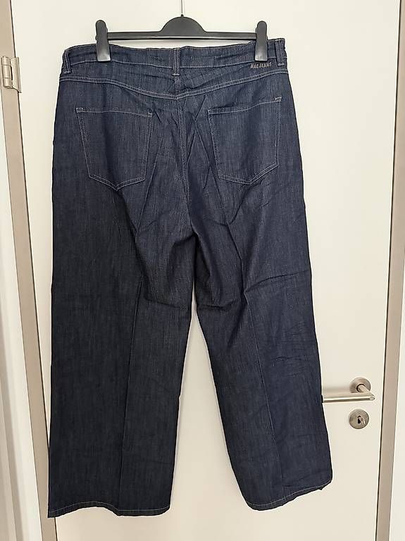 Jeans: MAC Jeans Charly Chino – Usato da Wil SG venduto da ell_zj57 1