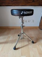 Sonor Drum Seat - Schlagzeug Sitz, Drum throne