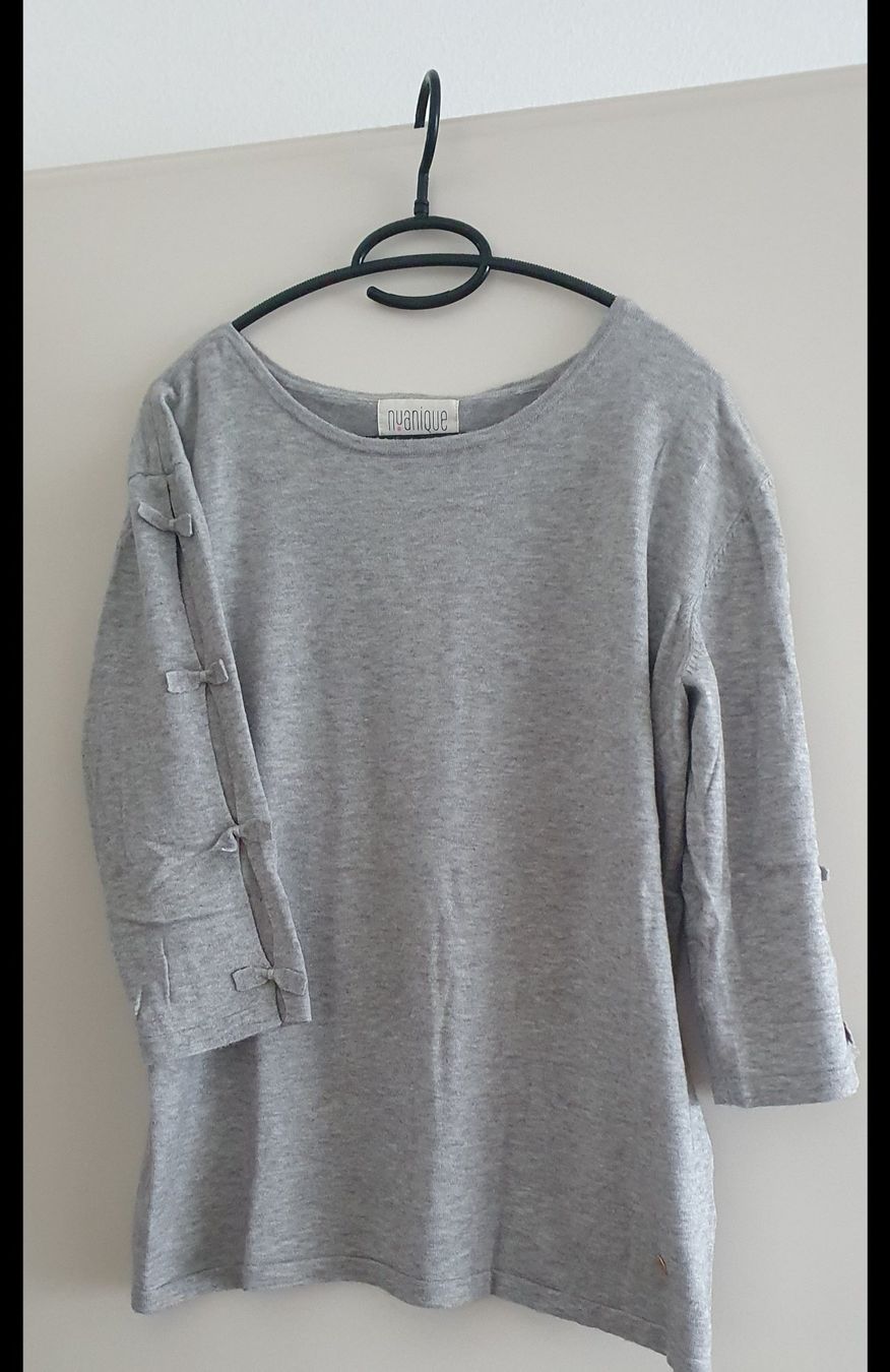 Pullover & Sweatshirts: Pullover Grösse 42 – Gebraucht aus Neuenhof von mariah05