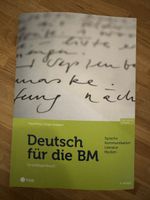 Deutsch für die BM