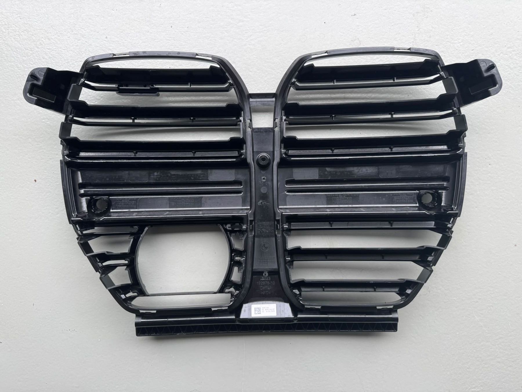 BMW Toutes les pièces auto: BMW M3 G80 Kühlergrill – D'occasion à Matzingen par cocco05 1