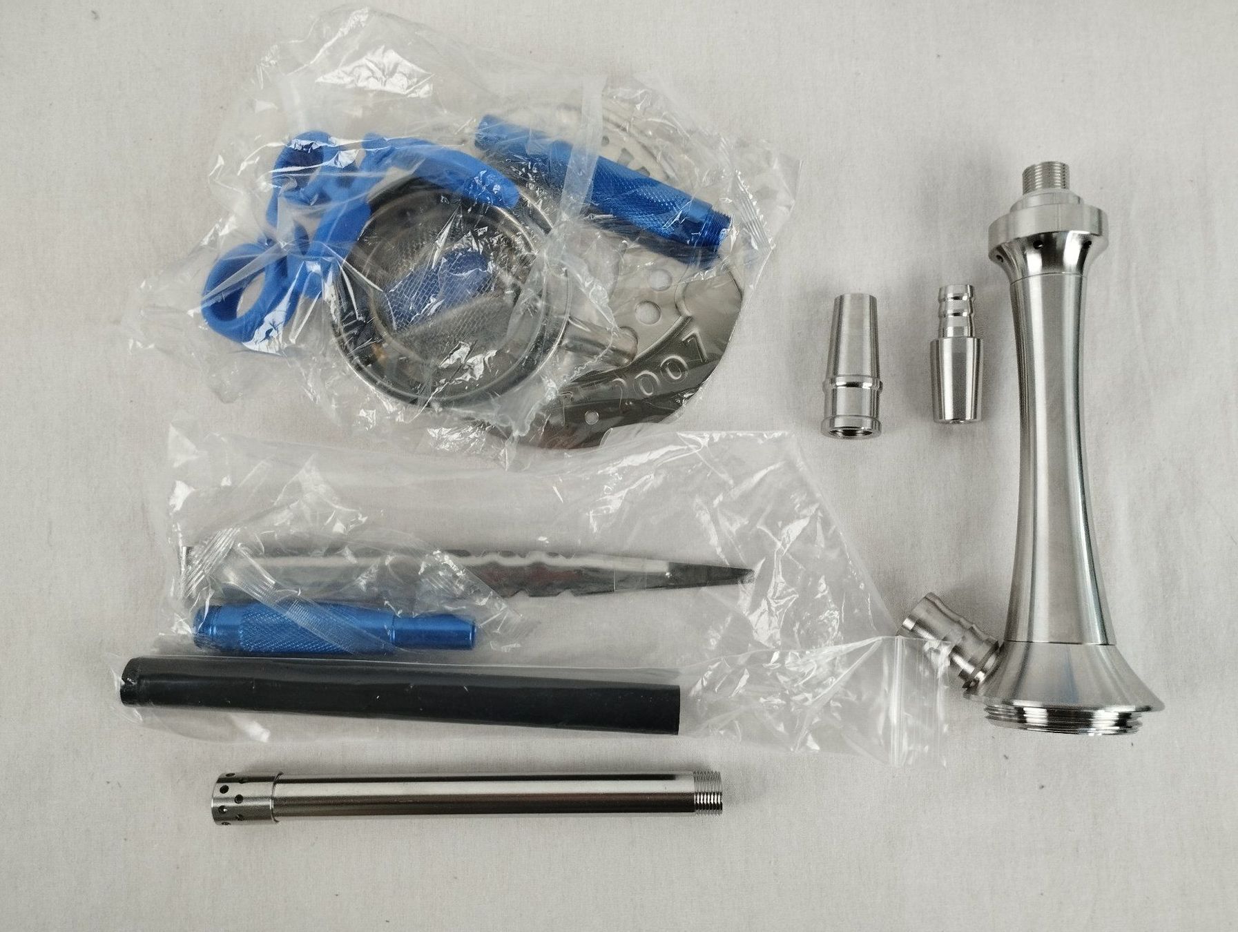 Amy Deluxe Wasserpfeifen: AMY DELUXE Shisha – Neu (gemäss Beschreibung) aus Schübelbach von Restwert_Schubelbach 2