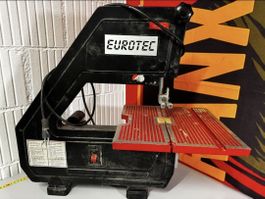 Eurotec Bandsäge