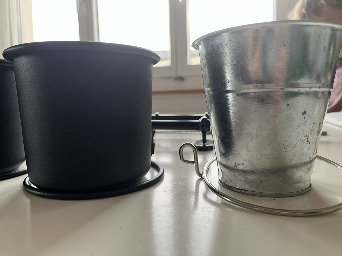 Ikea Recipients et similaires: Stange und Behälter – D'occasion à Luzern par JanineV02 5