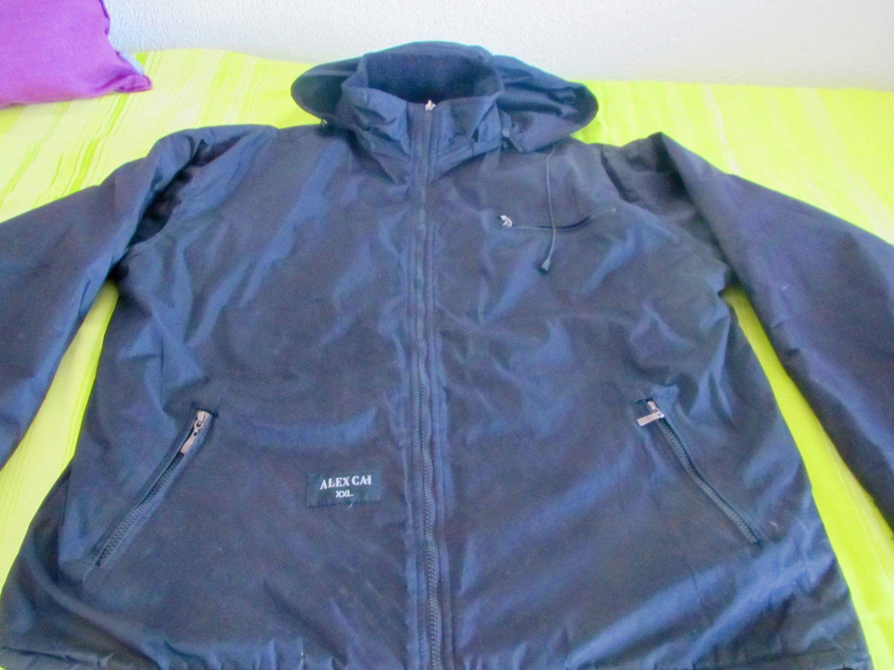 Jacken: VESTE MIS SAISON – Gebraucht aus Murten von Selliot