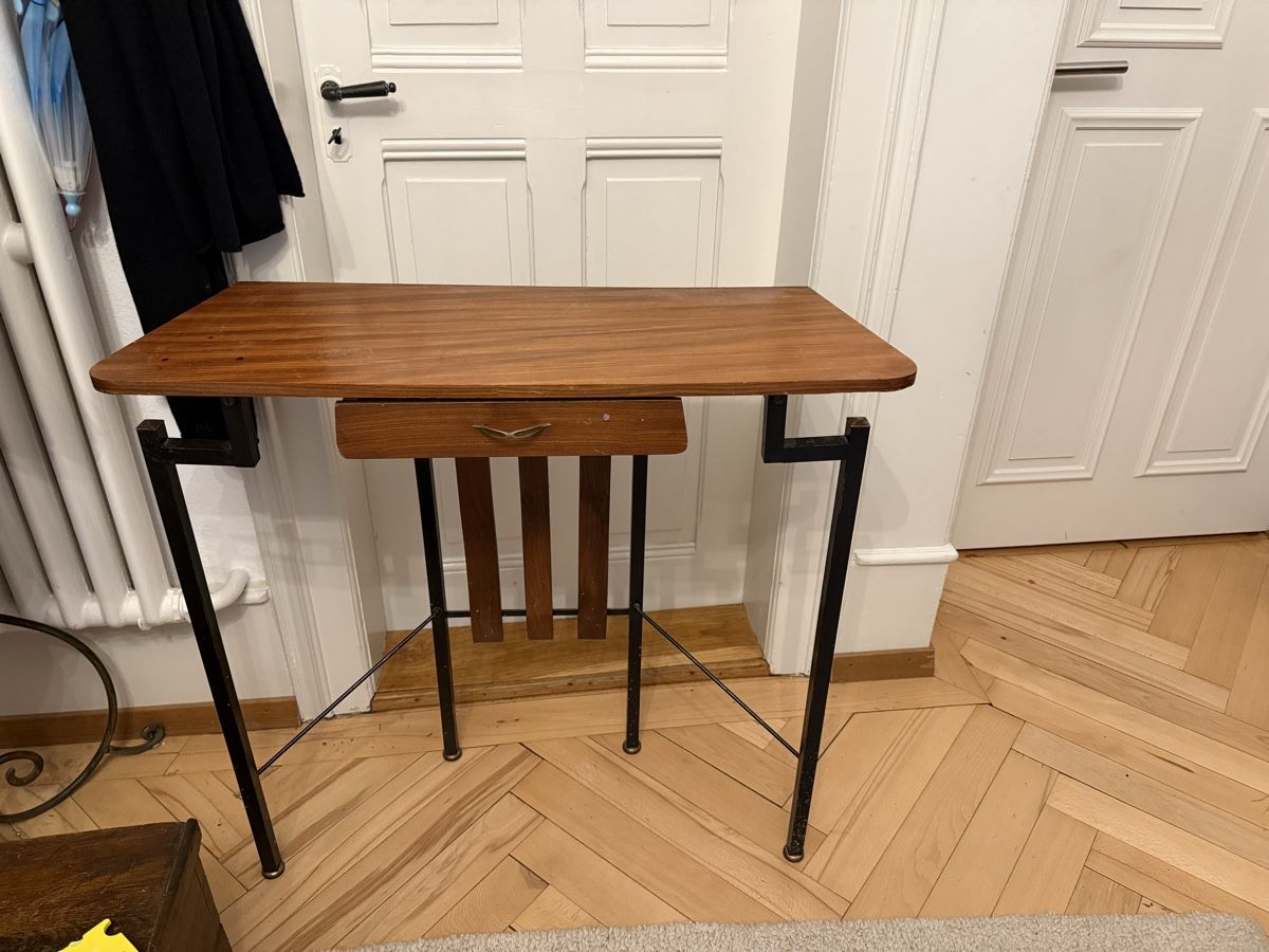 Console: Vintage Konsole – Usato da Bern venduto da vale35 1