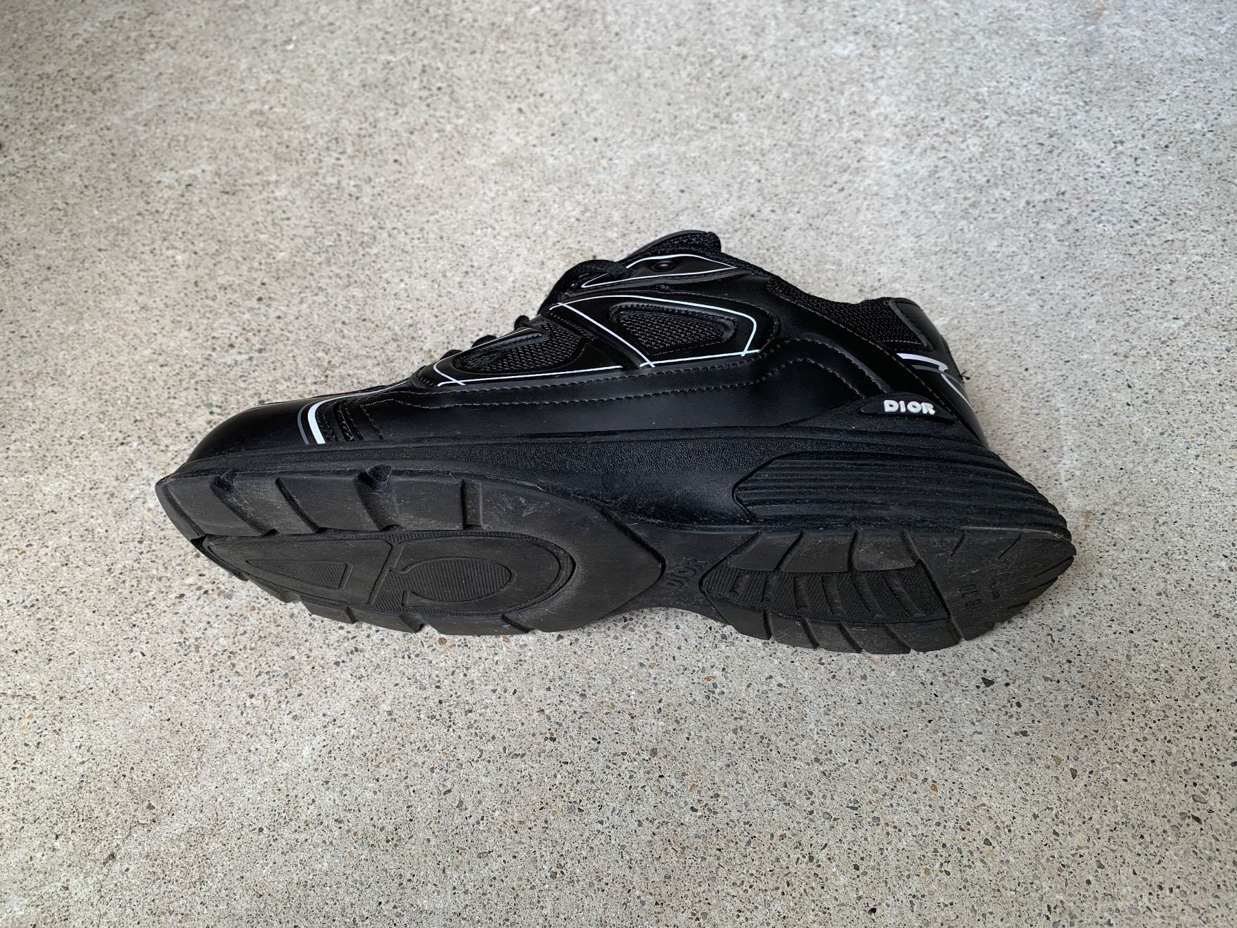 Dior Scarpe da uomo: Schuhe Dior – Usato da zürich venduto da fige02 4