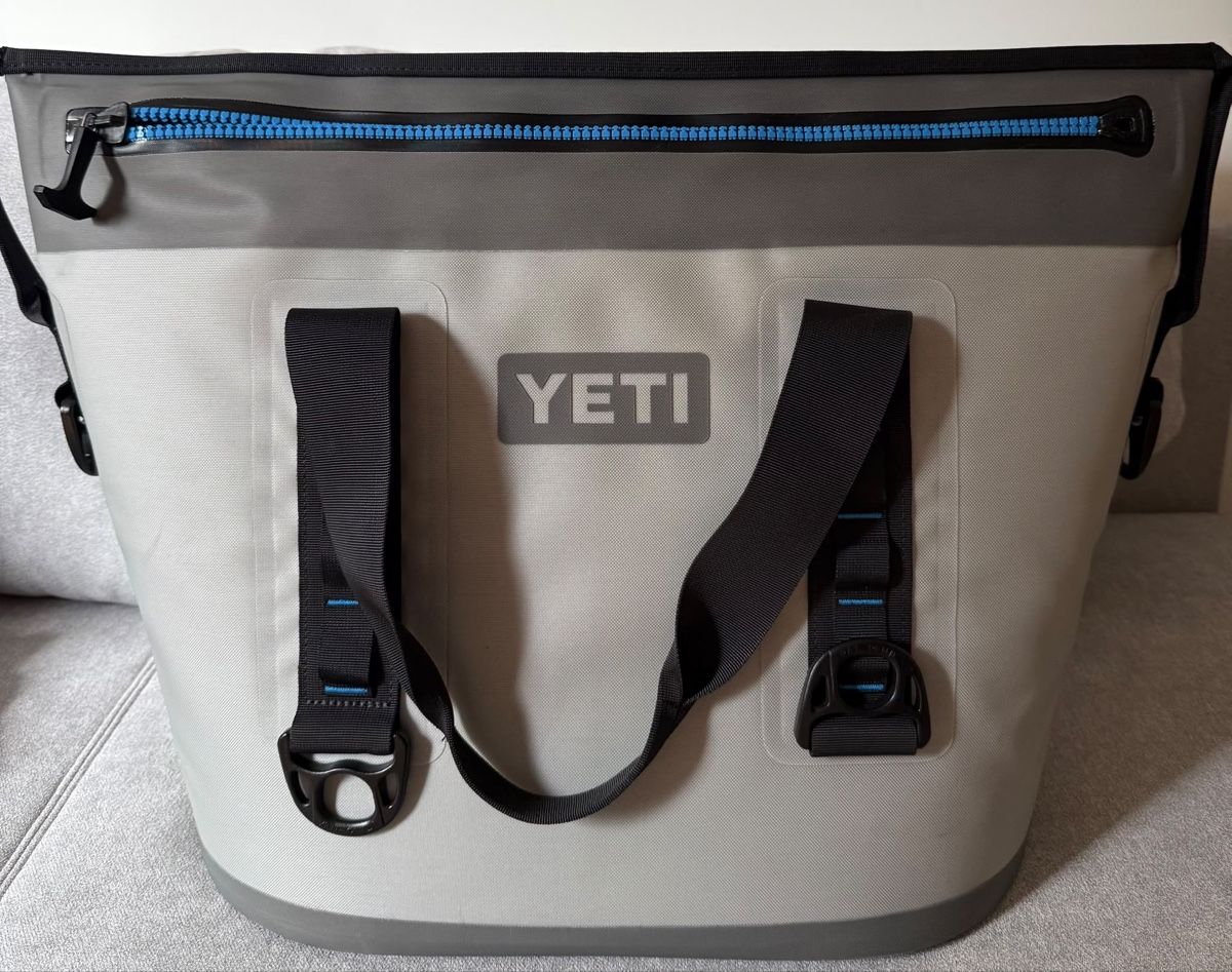 Réfrigérateurs et refroidissement: Yeti - Kühltasche – D'occasion à St.Moritz par leo_hv8c