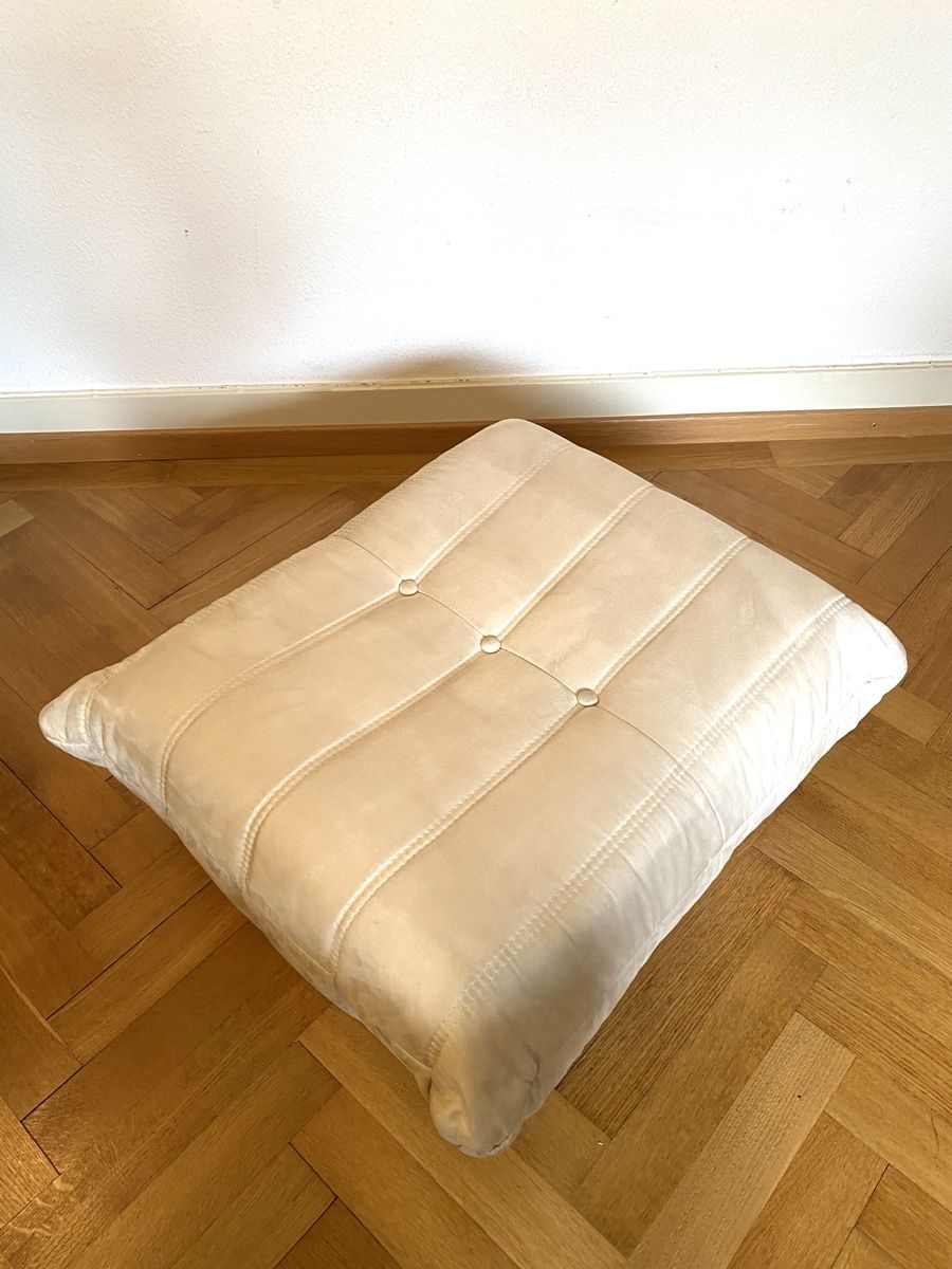 Sgabelli: Design Hocker Sessel Pouf – Usato da Olten venduto da sportwelt 4