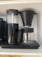 Wilfa Kaffeemaschine (Batch brew) 