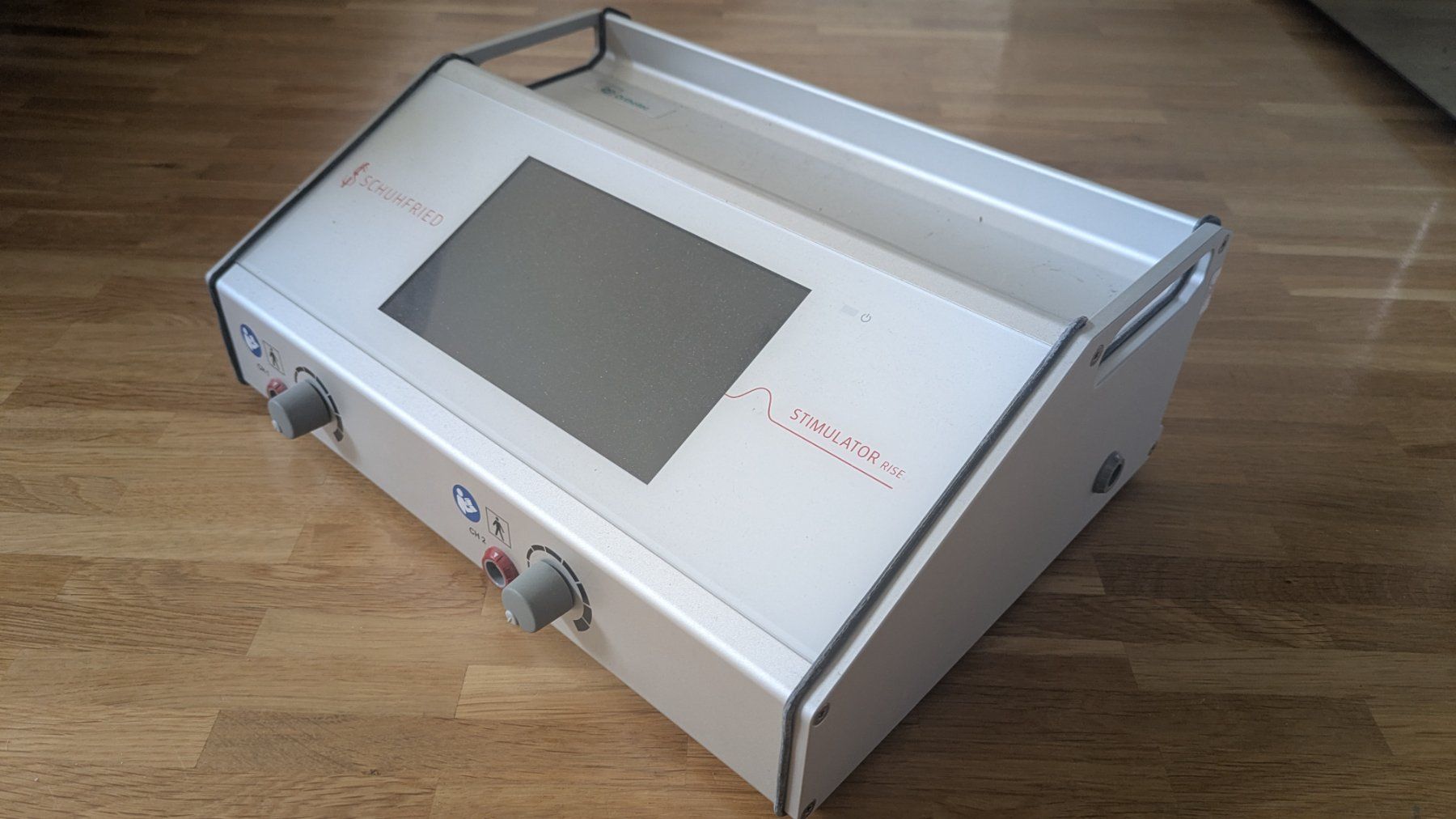 CD: Stimulator Rise 5 E2x – Usato da Küssnacht am Rigi venduto da Wiesenlieger 1