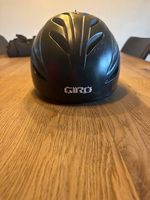 Giro Skihelm 58 cm+ grössenverstellbar