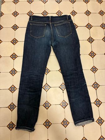 A.P.C. Petit Standard Jeans, Grösse 32