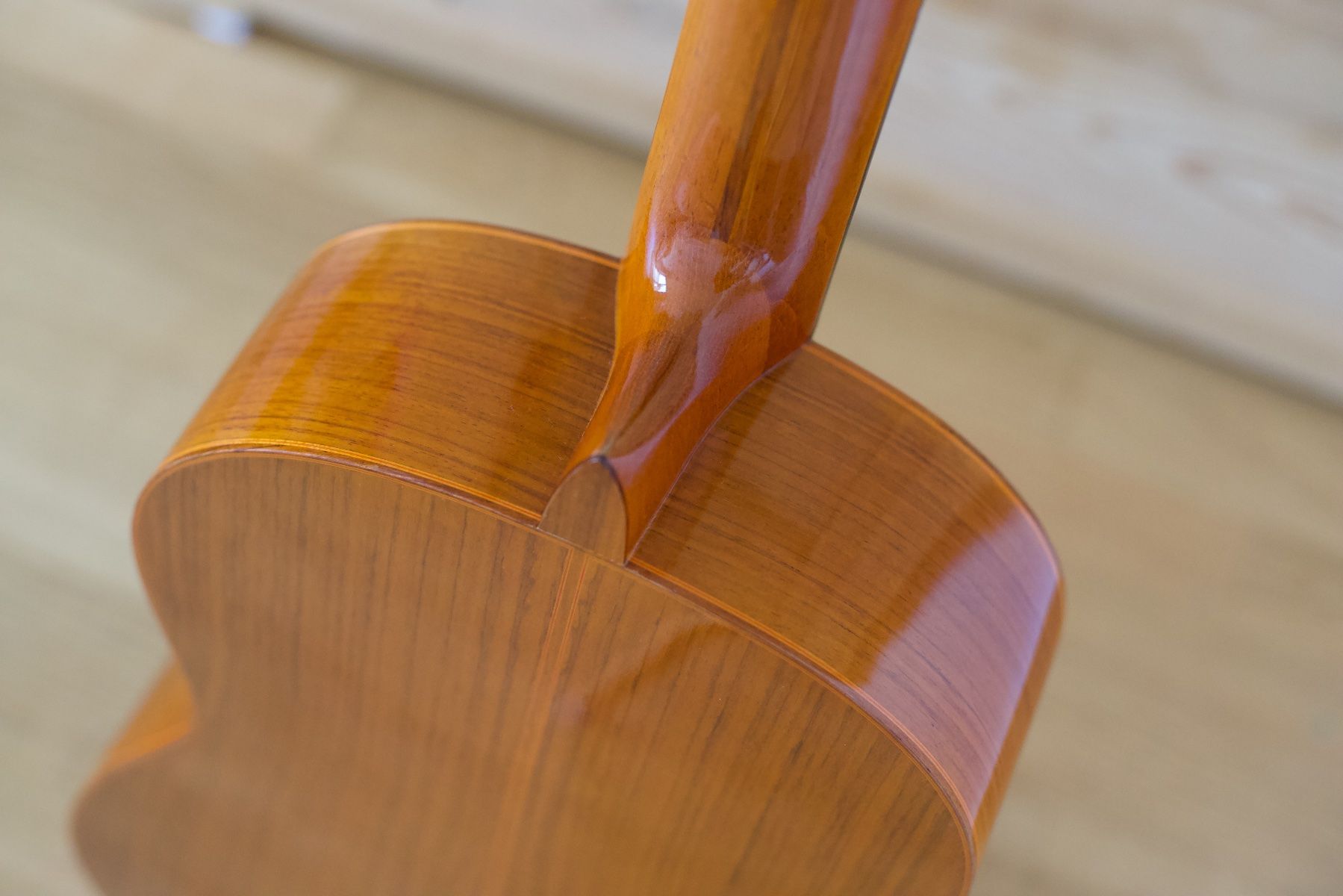 Strumenti musicali: Wunderschöne Antonio Lorca Valencia Mod. 20 – Usato da Adliswil venduto da Doubleglass 8