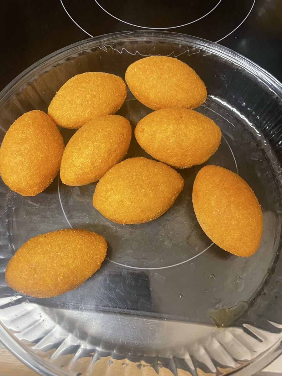 Poltrone pensili da giardino: İçli köfte ( essen) – Usato da Moosseedorf venduto da mah_8z5k 4