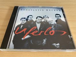 Konstantin Wecker – Uferlos